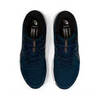 Asics Gel Contend 7 кроссовки беговые мужские синие - 4