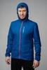 Nordski Run куртка для бега мужская Vasilek - 2