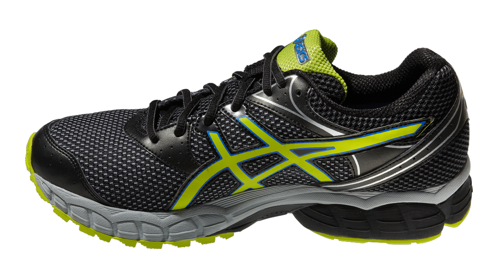 Asics Gel-Pulse 6 Кроссовки для бега мужские G-TX | Five-sport.ru