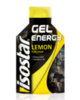 Энергетический гель Isostar Gel Energy упаковка лимон - 2
