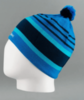 Лыжная шапка Nordski Bright blue - 1