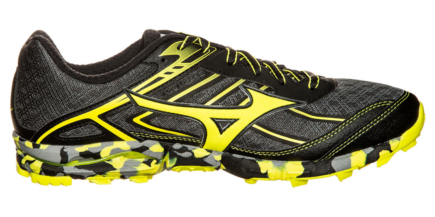 Cheap mizuno wave deals hayate