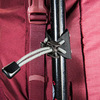 Tatonka Bison 65+10 туристический рюкзак женский bordeaux red - 6