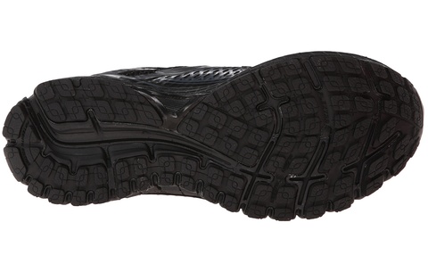 Мужские кроссовки для бега Brooks Adrenaline Gts 15 (101811D068) черные