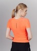 Nordski Pro футболка тренировочная женская coral - 2