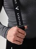 Мужские лыжные брюки-самосбросы Arswear Softshell Race черные - 5