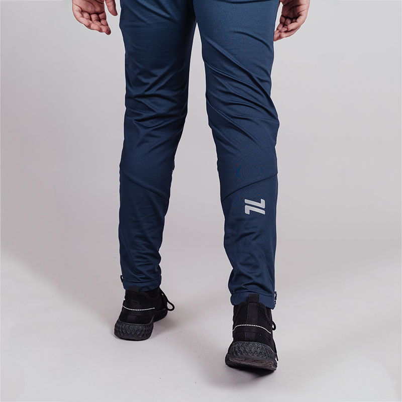 Nordski Jr Premium лыжный костюм детский green-blueberry - 11