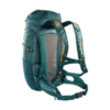 Tatonka Hike Pack 27 спортивный рюкзак teal green-jasper - 2