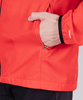 Мужская куртка для бега Nordski Run red - 7