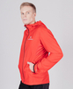 Мужская куртка для бега Nordski Run tomato - 3