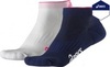 Беговые женские носки Asics 2PPK Running (8124) - 2