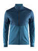 Craft Urban Thermal Wind мужская куртка для бега blue - 1