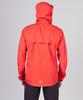Мужская куртка для бега Nordski Run tomato - 2