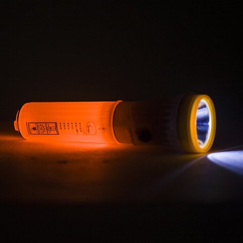 AceCamp Glow Flashlight Large многофункциональный фонарь