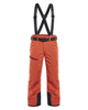 8848 Altitude Cadore мужские горнолыжные брюки red clay - 8