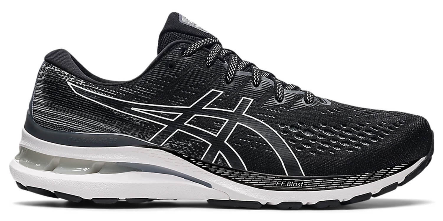 Asics gel kayano mens cheap new arrivals