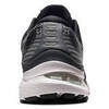 Asics Gel Kayano 28 Wide 2E беговые кроссовки мужские черные (Распродажа) - 3