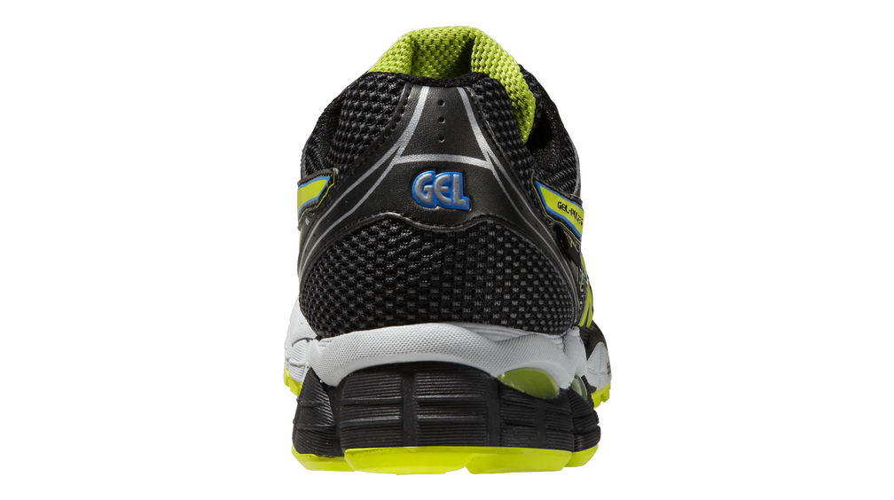 Asics gel pulse 6 hombre outlet