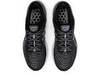Asics Gel Kayano 28 Wide 2E беговые кроссовки мужские черные (Распродажа) - 4