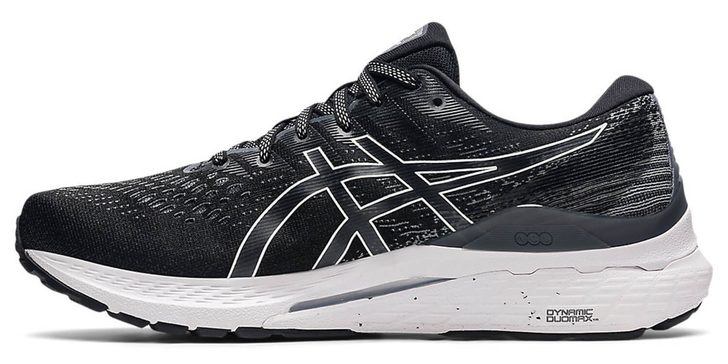 Asics Gel Kayano 28 Wide 2E 1011B188 003 Five sport