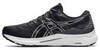 Asics Gel Kayano 28 Wide 2E беговые кроссовки мужские черные (Распродажа) - 5