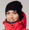 Шапка Nordski Classic black - 1