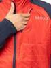 Мужская лыжная куртка Moax Tauri Stretch огненно-красная - 5