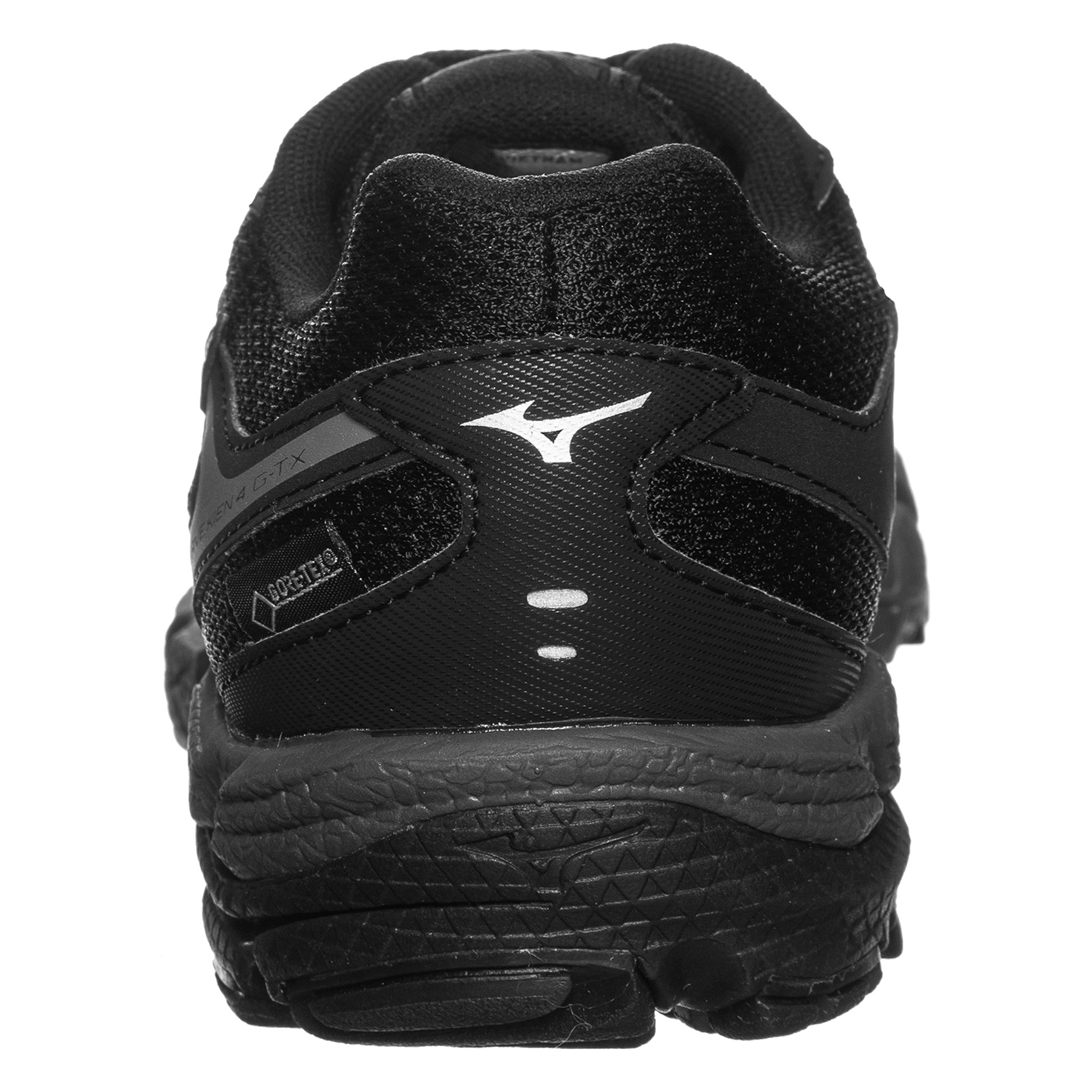 mizuno wave kien 4 gtx