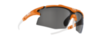 Спортивные очки Bliz Tempo matt orange - 1