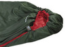 High Peak Lite Pak 1200 спальный мешок туристический зеленый - 3