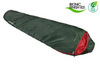 High Peak Lite Pak 1200 спальный мешок туристический зеленый - 1