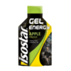 Энергетический гель Isostar Gel Energy упаковка яблоко - 2