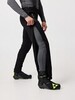 Мужские лыжные брюки-самосбросы Arswear Softshell Race черные - 3