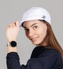 Спортивная кепка Noname Ace Technical Cap white - 1