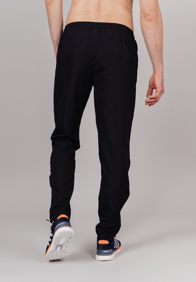 Мужские брюки для бега Nordski Motion black - 4
