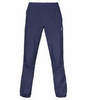 Asics Silver Woven Pant спортивные брюки мужские синие - 1