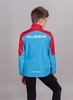 Детская куртка для бега Nordski Jr Sport Russia - 2