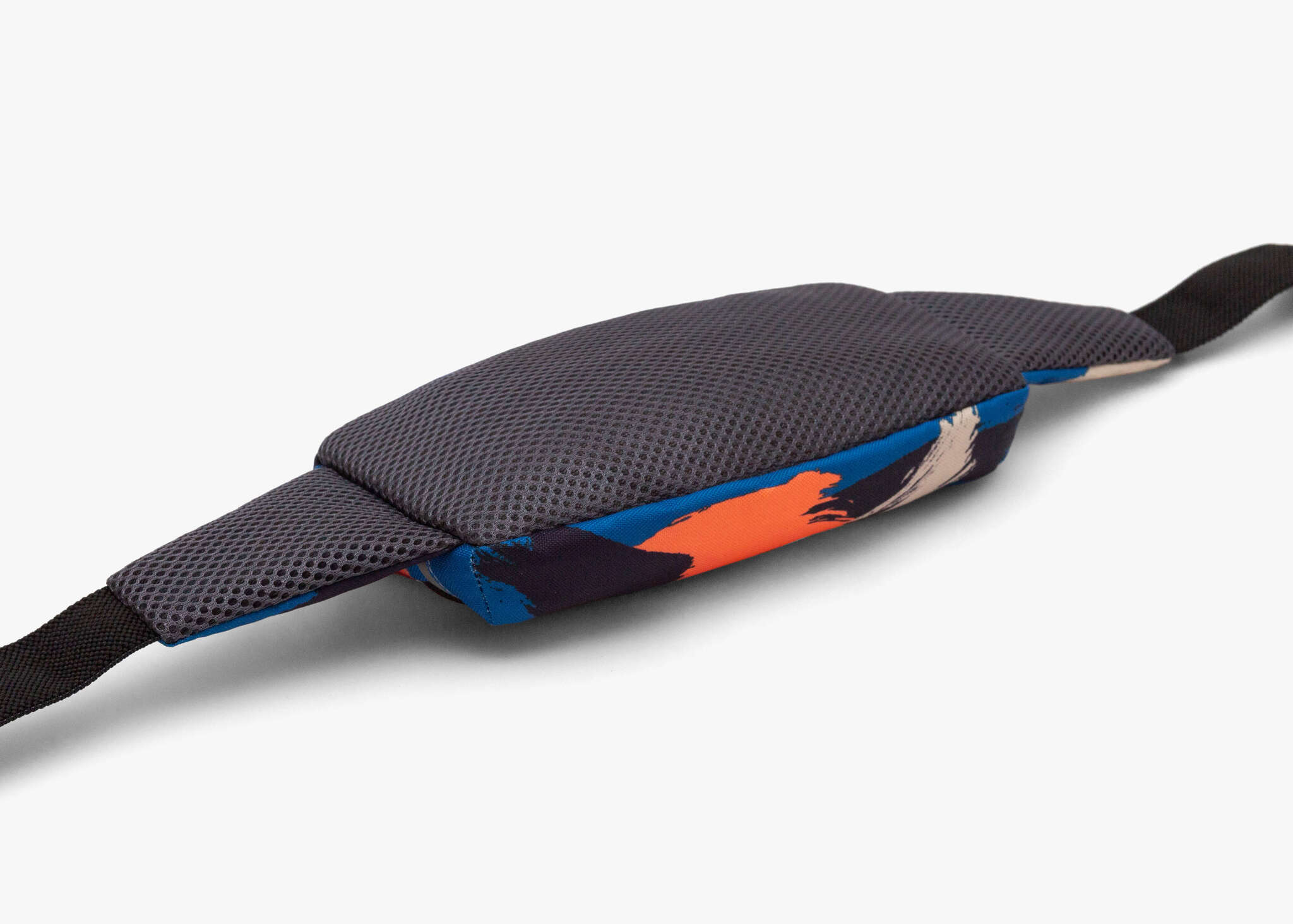 Enklepp Marathon Waist Bag поясная сумка color brush - 3