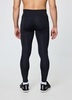 Мужской костюм для бега Nordski Runway Run light blue - 17