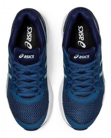 Asics Jolt 2 кроссовки для бега женские темно-синие