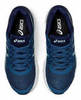 Asics Jolt 2 кроссовки для бега женские темно-синие - 4