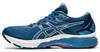 Asics Gt 2000 9 кроссовки для бега женские синие - 5