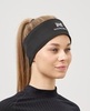 Тренировочная повязка Nordski Core black - 2