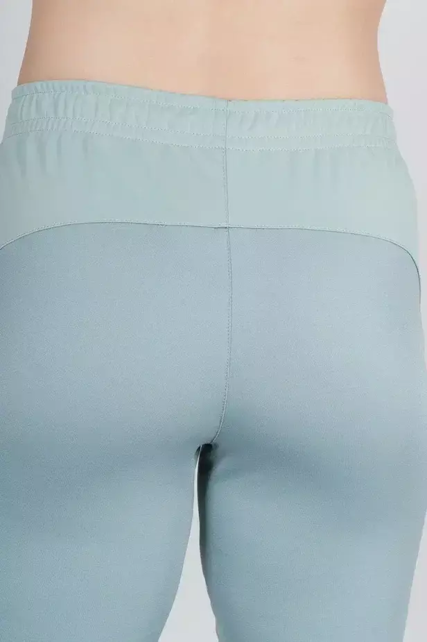 УЦЕНКА-Женские тренировочные лыжные брюки Nordski Pro ice mint - 7