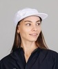 Спортивная кепка Noname Ace Technical Cap white - 2
