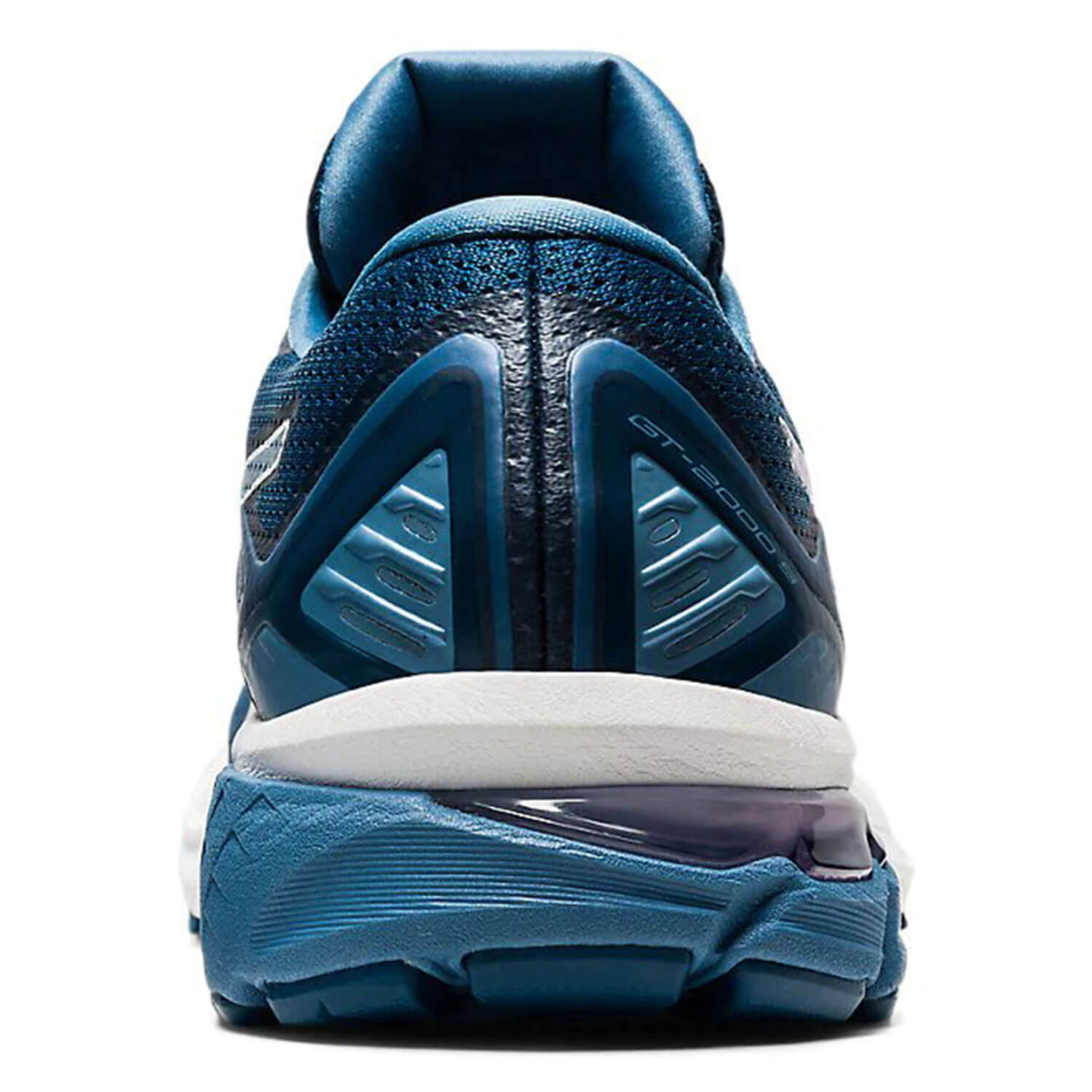 Asics Gt 2000 9 кроссовки для бега женские синие - 3