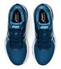 Asics Gt 2000 9 кроссовки для бега женские синие - 4