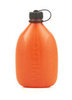 Wildo Hiker Bottle фляга orange - 1