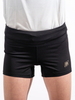 Женские обтягивающие шорты Noname Sprint Short Tights 24 WO black - 4