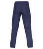 Asics Silver Woven Pant спортивные брюки мужские синие - 2